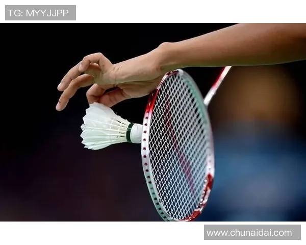 北京羽毛球队战术揭秘:包夹策略如何助力夺冠之路 北京羽毛球队战术揭秘:包夹策略如何助力夺冠之路