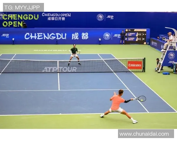 成都网球队的节奏分析与发展策略探讨 成都网球队的节奏分析与发展策略探讨