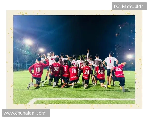 成都飞盘队个人能力深度分析与发展潜力探讨 成都飞盘队个人能力深度分析与发展潜力探讨