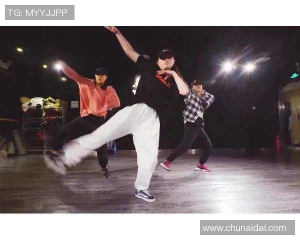 武汉街舞队节奏表现的数据分析与探讨:舞动城市的脉搏与韵律 武汉街舞队节奏表现的数据分析与探讨:舞动城市的脉搏与韵律