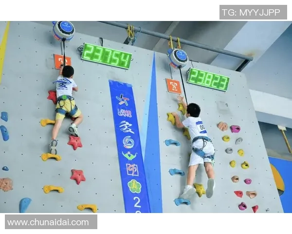 深圳攀岩队的蜕变之旅极限运动嘉年华特别报道揭示新机遇与挑战 深圳攀岩队的蜕变之旅极限运动嘉年华特别报道揭示新机遇与挑战