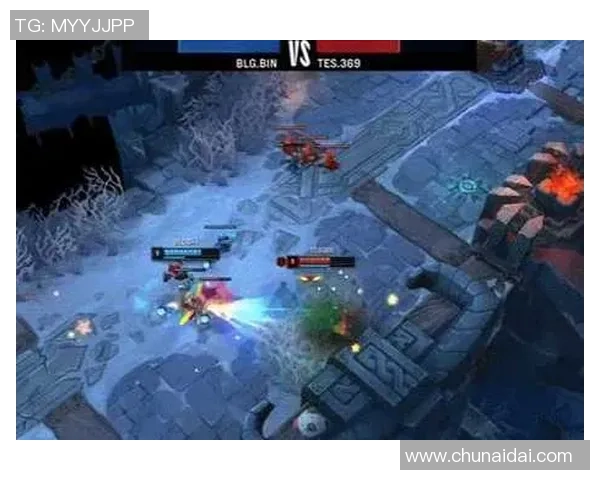 赛后分析:BLG与FPX在团队协作中的成功与不足之处探讨 赛后分析:BLG与FPX在团队协作中的成功与不足之处探讨