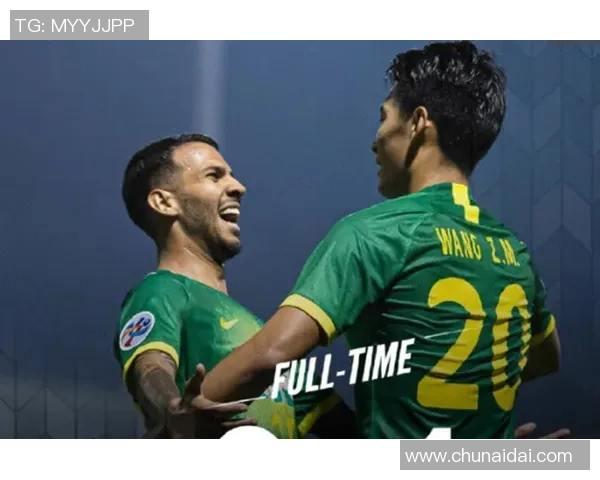 重庆足球队实力揭秘:从历史到未来的全景分析与展望 重庆足球队实力揭秘:从历史到未来的全景分析与展望