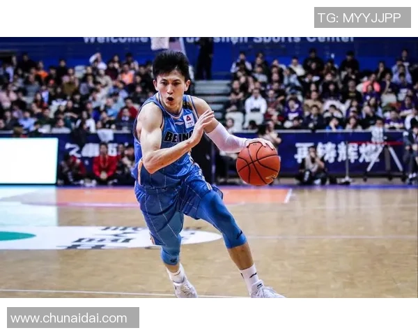 刘晓宇的篮球之路从青涩少年到职业赛场的辉煌历程与心路历程解析