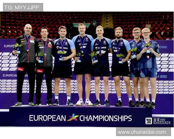 北京乒乓球队在欧锦赛中的比赛经验与表现分析 北京乒乓球队在欧锦赛中的比赛经验与表现分析