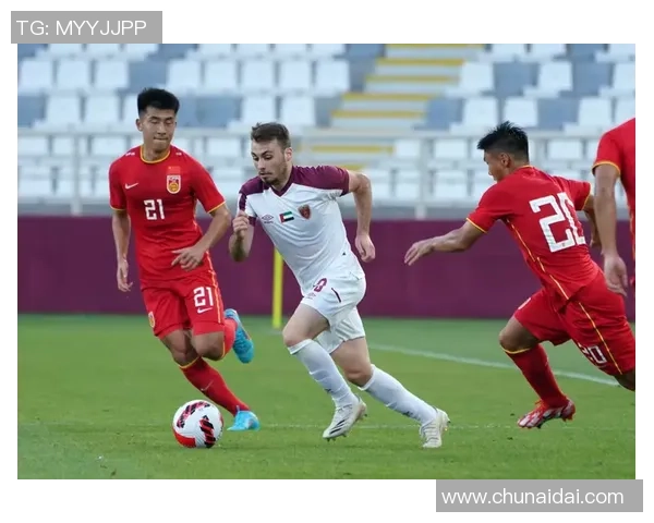 叙利亚U23对阵阿联酋青年队精彩对决即将上演，谁能赢得胜利