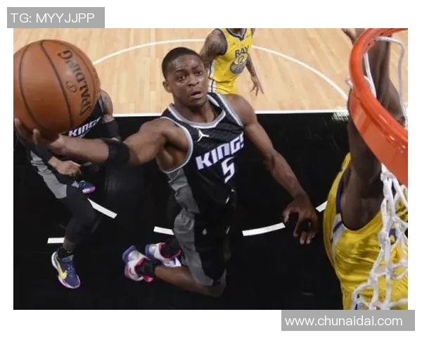 德阿隆福克斯：新生代篮球明星的崛起与未来展望