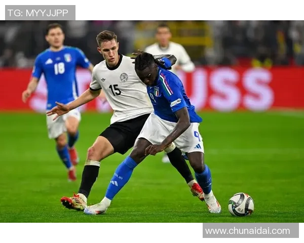 德国与意大利足球历史交锋次数统计与分析 德国与意大利足球历史交锋次数统计与分析