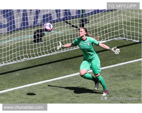 意大利女足对阵荷兰女足的比赛前瞻与胜负预测分析 意大利女足对阵荷兰女足的比赛前瞻与胜负预测分析