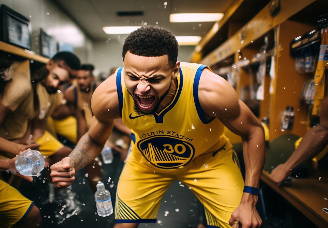 2019年NBA季后赛勇士与快船精彩对决全场录像回放分析(图1)